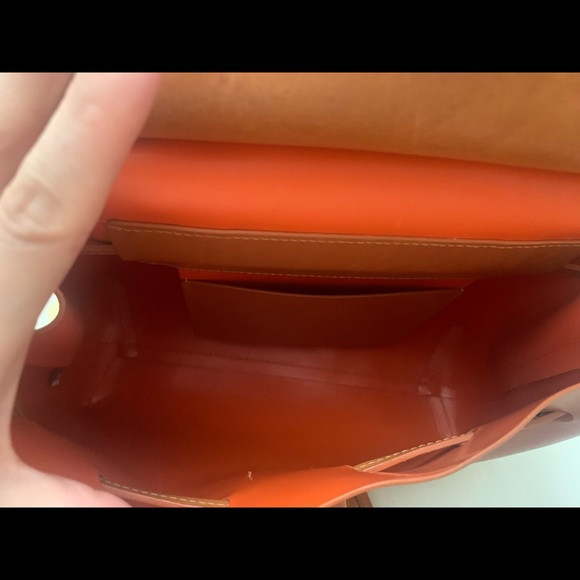 Mansur Gavriel mini lady bag - Picture 6 of 9